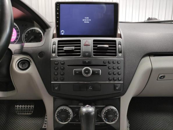 Mercedes-Benz C-Класс III (W204) с пробегом 2010 года, цена 870 000 рублей, 286295 км, седан, Автокод Объявления