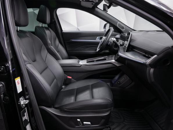 Haval F7 II с пробегом 2025 года, цена 3 020 000 рублей, 17254 км, внедорожник, Автокод Объявления