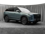 Jaecoo J7 I Москва  - изображение 28