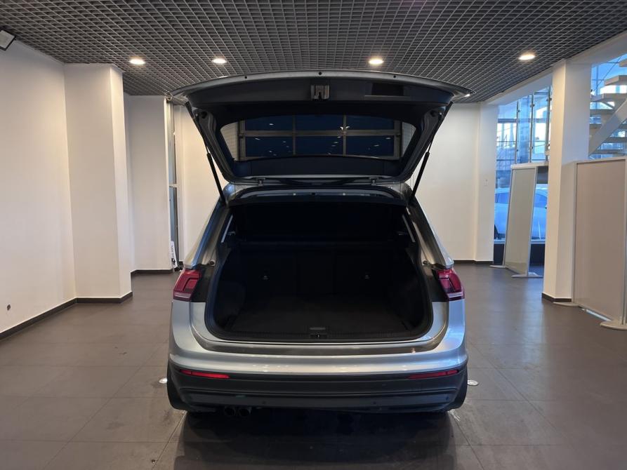 Volkswagen Tiguan II Чебоксары  - изображение 37