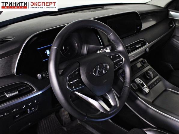 Hyundai Palisade I с пробегом 2019 года, цена 3 397 000 рублей, 246571 км, внедорожник, Автокод Объявления