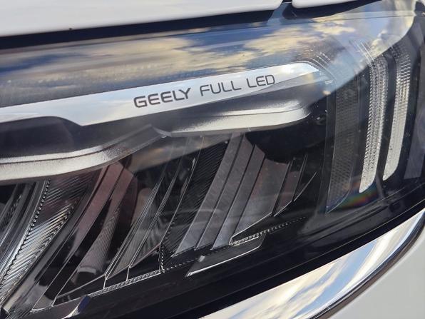 Geely Tugella I с пробегом 2021 года, цена 1 990 000 рублей, 168337 км, внедорожник, Автокод Объявления