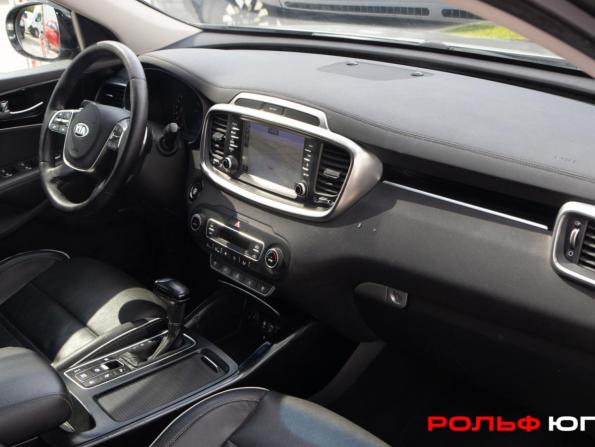 Kia Sorento III Prime Рестайлинг с пробегом 2018 года, цена 2 748 000 рублей, 106501 км, внедорожник, Автокод Объявления