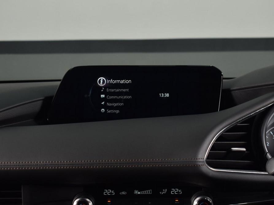 Mazda 3 IV (BP) Кемерово  - изображение 17