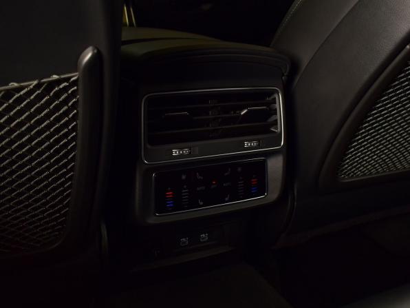 Audi Q7 II (4M) Рестайлинг с пробегом 2020 года, цена 8 549 997 рублей, 63852 км, внедорожник, Автокод Объявления
