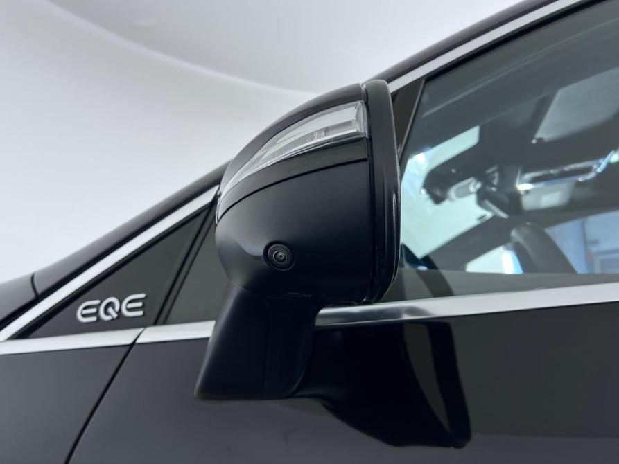 Mercedes-Benz EQE SUV Ростов-на-Дону  - изображение 9