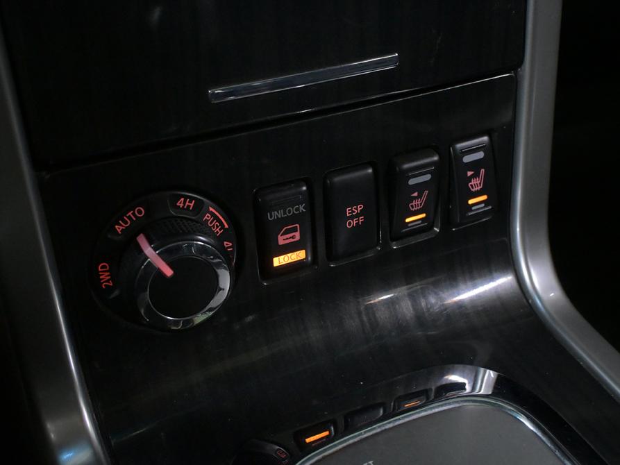 Nissan Pathfinder III Рестайлинг Москва  - изображение 13