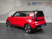 Kia Soul II Рестайлинг Москва  - изображение 28