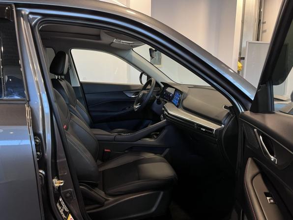 Changan CS35 Plus I Рестайлинг с пробегом 2023 года, цена 1 780 000 рублей, 73562 км, внедорожник, Автокод Объявления