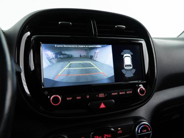 Kia Soul III с пробегом 2019 года, цена 2 251 444 рубля, 78231 км, хэтчбек, Автокод Объявления