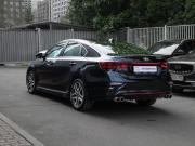 Kia Cerato IV Москва  - изображение 19