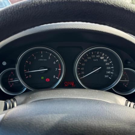 Mazda 6 II (GH) с пробегом 2008 года, цена 644 597 рублей, 250209 км, седан, Автокод Объявления