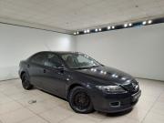 Mazda 6 I (GG) Рестайлинг Москва  - изображение 25
