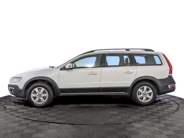 Volvo XC70 II Рестайлинг с пробегом 2014 года, цена 1 990 000 рублей, 228704 км, универсал, Автокод Объявления