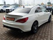 Mercedes-Benz CLA I (C117 X117) Екатеринбург  - изображение 30