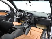 Audi Q5 I (8R) Рестайлинг Москва  - изображение 20