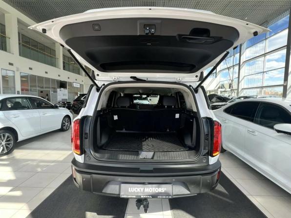 Haval H3 I с пробегом 2025 года, цена 2 495 000 рублей, 10404 км, внедорожник, Автокод Объявления
