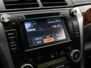 Toyota Camry VII (XV50) Москва  - изображение 44