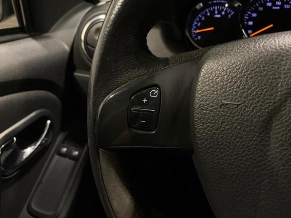 Renault Duster I Рестайлинг с пробегом 2017 года, цена 1 540 000 рублей, 70768 км, внедорожник, Автокод Объявления