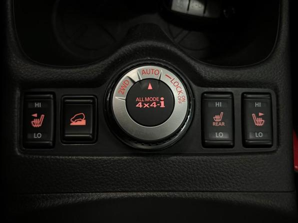 Nissan X-Trail III Рестайлинг с пробегом 2019 года, цена 2 220 000 рублей, 117000 км, внедорожник, Автокод Объявления