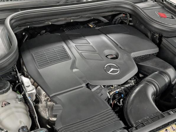 Mercedes-Benz GLE II (V167) с пробегом 2021 года, цена 6 270 000 рублей, 71982 км, внедорожник, Автокод Объявления