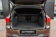 Volkswagen Tiguan I Рестайлинг Ульяновск  - изображение 38