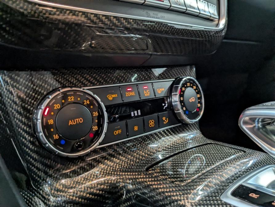 Mercedes-Benz G-Класс AMG I (W463) Рестайлинг 3 Москва  - изображение 21