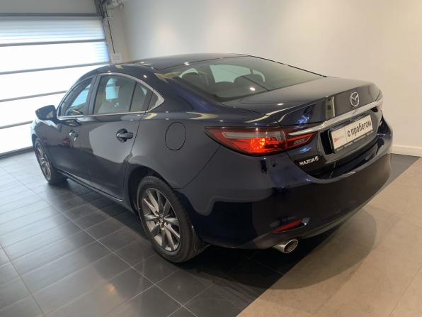 Mazda 6 III (GJ) Рестайлинг 2 с пробегом 2020 года, цена 2 299 000 рублей, 66319 км, седан, Автокод Объявления