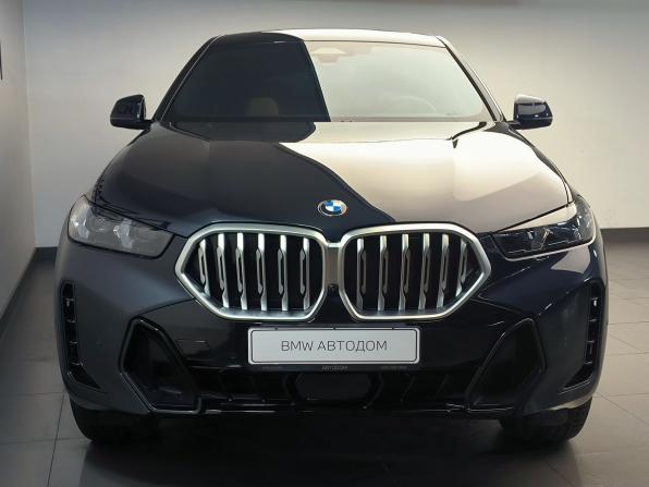 BMW X6 III (G06) Рестайлинг с пробегом 2024 года, цена 11 250 000 рублей, 13547 км, внедорожник, Автокод Объявления