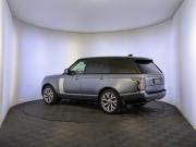 Land Rover Range Rover IV Рестайлинг Москва  - изображение 37