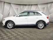 Audi Q3 I (8U) Рестайлинг Москва  - изображение 25
