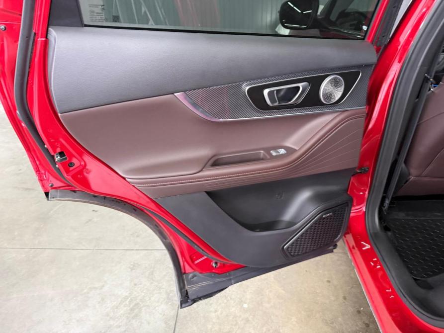 Chery Tiggo 7L Краснодар  - изображение 17