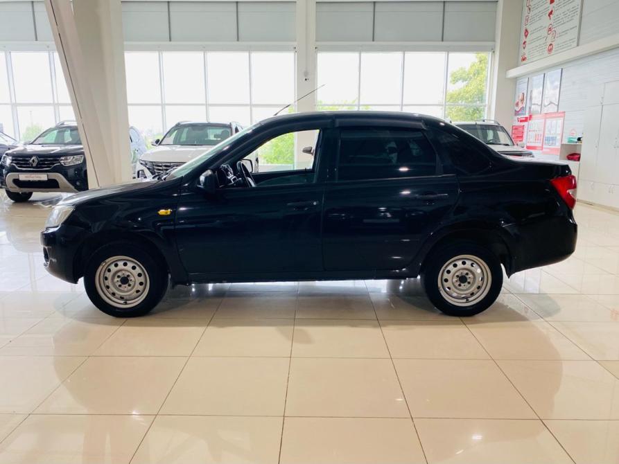 Lada (ВАЗ) Granta I Миасс  - изображение 8