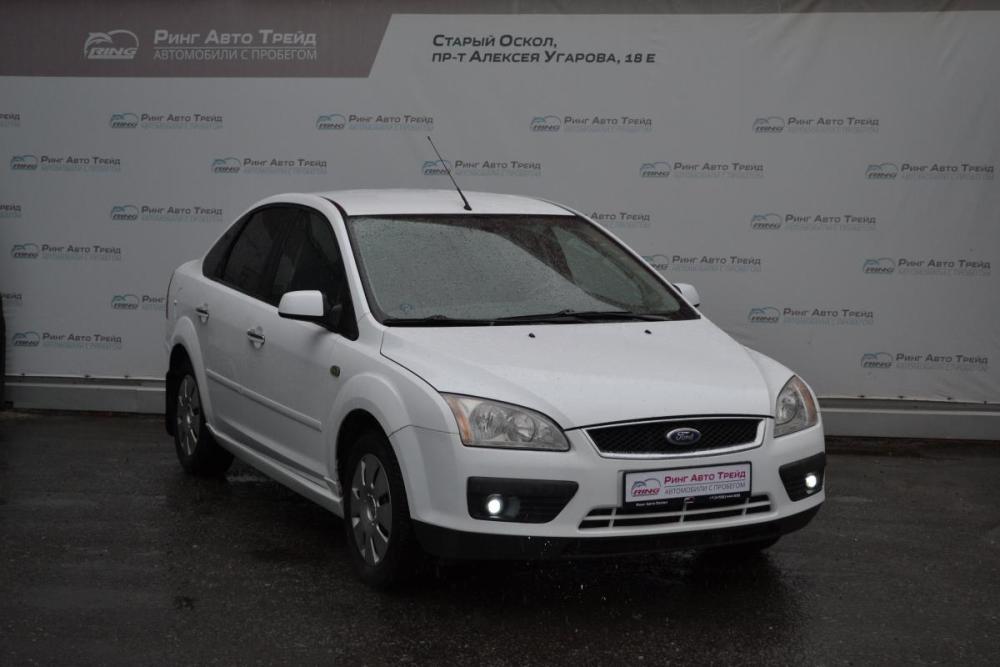 Ford Focus II Старый Оскол  - изображение 7