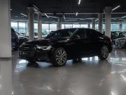 Audi A6 V (C8) Москва  - изображение 28