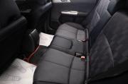 Subaru Forester II Рестайлинг Оренбург  - изображение 44