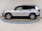 Toyota Highlander II (XU40) Рестайлинг Екатеринбург  - изображение 31