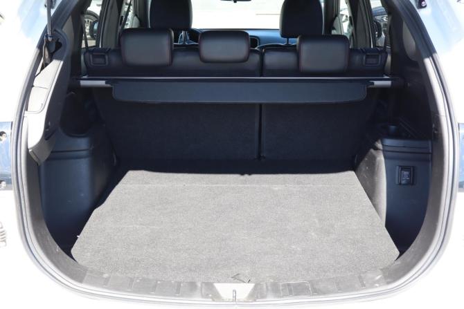 Mitsubishi Outlander III Рестайлинг 3 с пробегом 2022 года, цена 2 739 000 рублей, 61000 км, внедорожник, Автокод Объявления