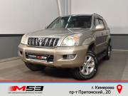 Toyota Land Cruiser Prado 120 Series Кемерово  - изображение 26