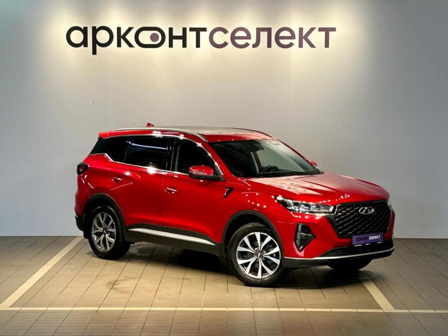 Chery Tiggo 7 Pro Max I Краснодар  - изображение 3