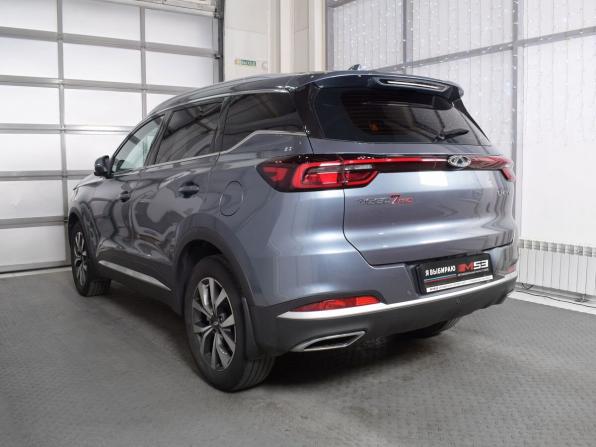 Chery Tiggo 7 Pro I с пробегом 2020 года, цена 1 599 999 рублей, 82743 км, внедорожник, Автокод Объявления