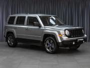 Jeep Liberty (Patriot) Тюмень  - изображение 18