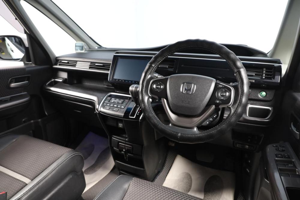 Honda Stepwgn V Новосибирск  - изображение 10