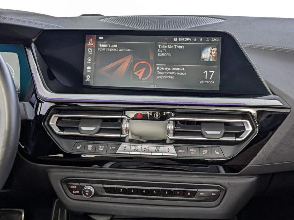 BMW Z4 III (G29) с пробегом 2022 года, цена 5 200 000 рублей, 13719 км, родстер, Автокод Объявления