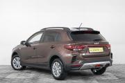 Kia Rio IV Рестайлинг Кемерово  - изображение 27