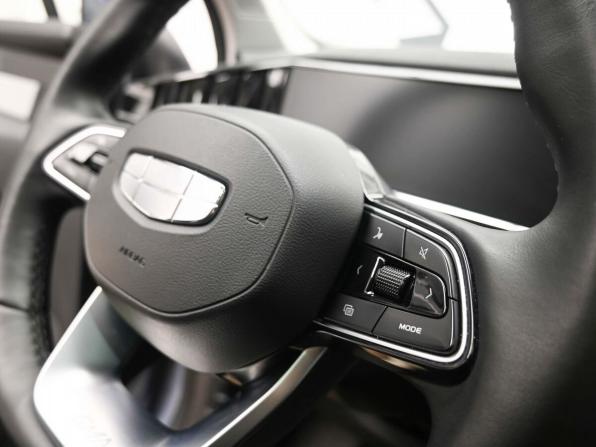 Geely Atlas II с пробегом 2024 года, цена 2 719 000 рублей, 74384 км, внедорожник, Автокод Объявления