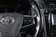 Toyota Camry VII (XV50) Рестайлинг Сургут  - изображение 29