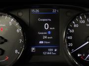 Nissan X-Trail III Рестайлинг Вологда  - изображение 40