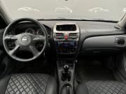 Nissan Almera II (N16) Рестайлинг Санкт-Петербург  - изображение 30
