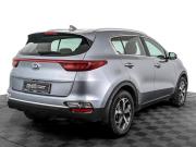 Kia Sportage IV Рестайлинг Москва  - изображение 33